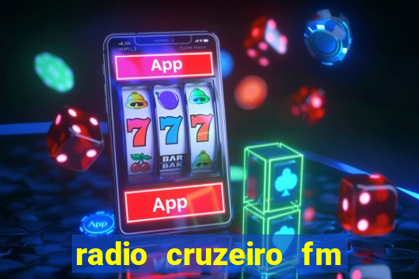 radio cruzeiro fm 92.3 sorocaba